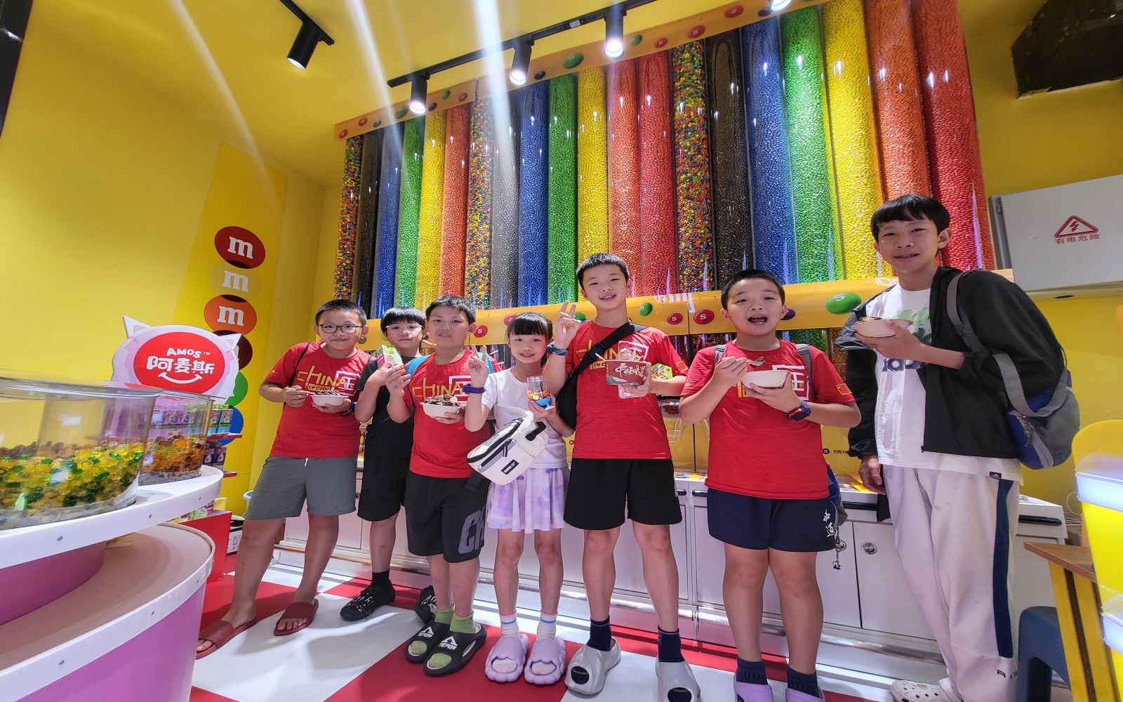 《雪山下的城市》2024夏训纪录片（三）